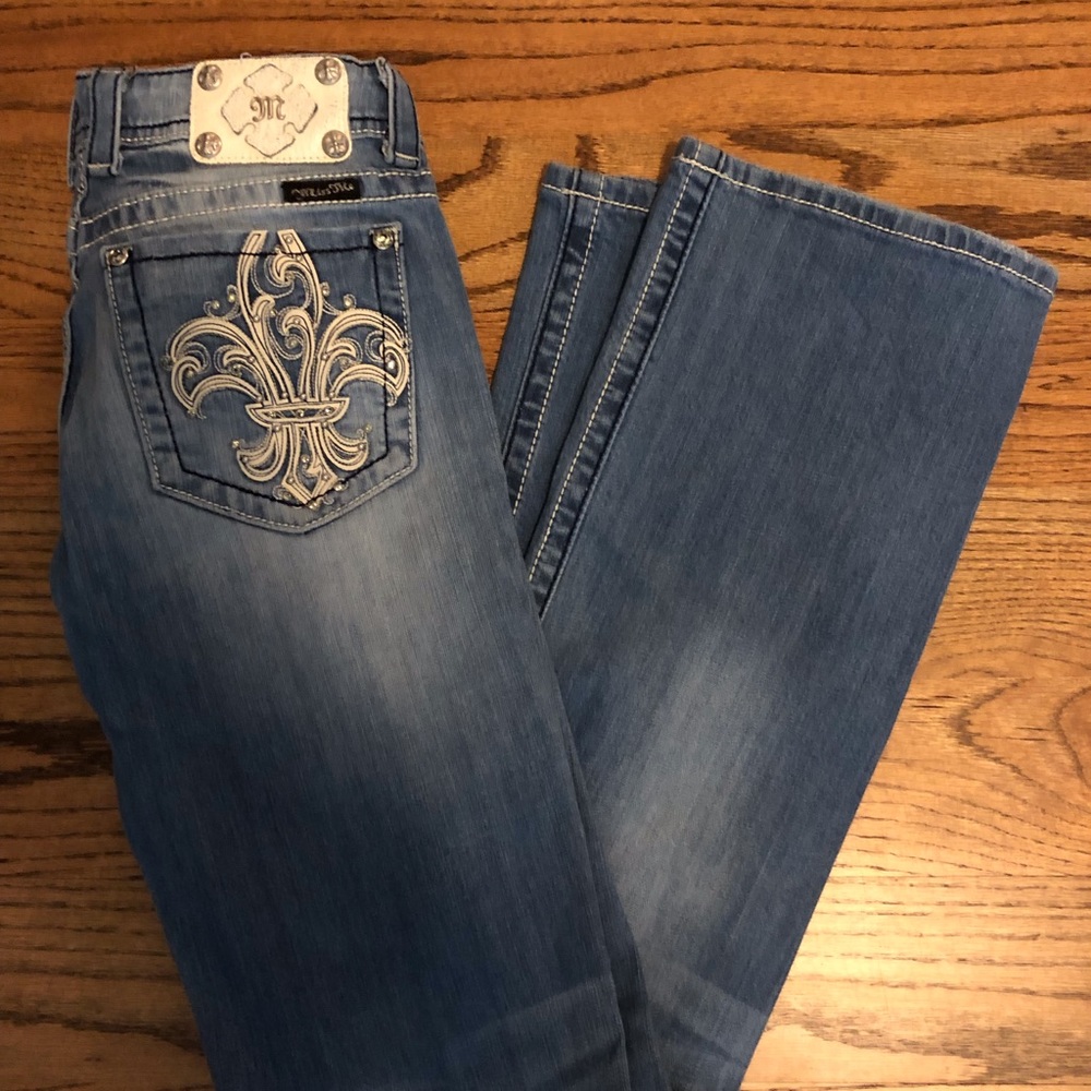 Miss Me Jeans size 30
